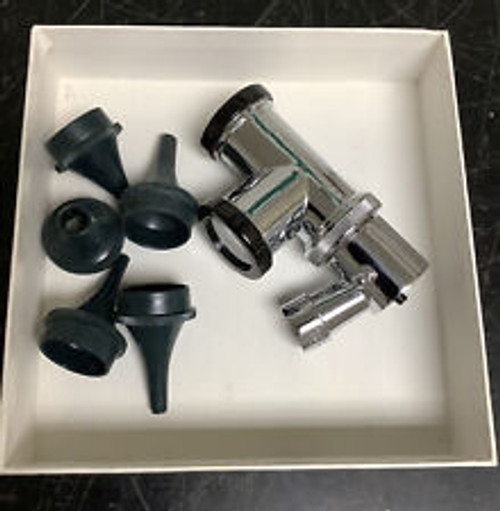 Welch Allyn Teaching Otoscope Halogen 20202