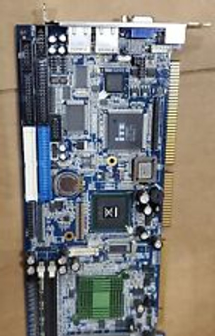 Protech Systems 17-106-050110 / 17106050110 Motherboard Control Card