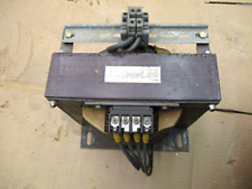 Square D Transformer 9070T3000D1 3 Kva/2 Kva A4236Isu