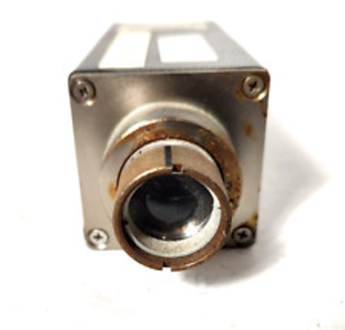 Heitronics Pyrometer Detector Kt15.01 D 24Vdc