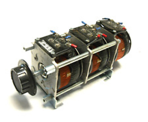 Powerstat 22-3 Variable Transformer