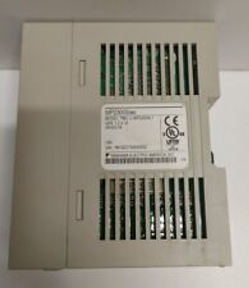 Yaskawa 24V Module Controller Mp2300Siec Pmc-U-Mp23S04L1