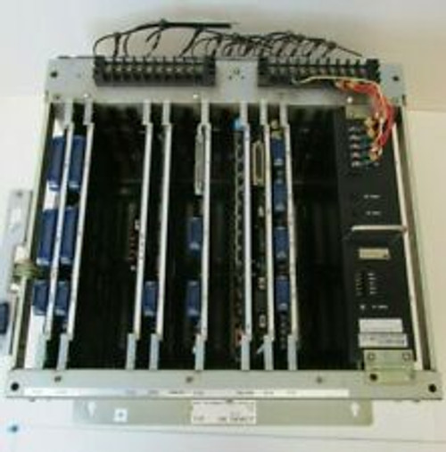 Pd14C-1 Type Uf701C Mitsubishi Control Unit 821554-0044 44695Fm