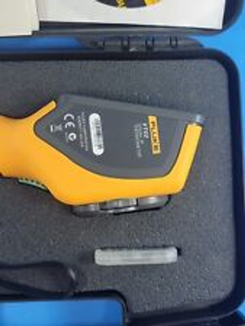 Fluke Vt02 Visual Ir Thermometer Case, Excellent