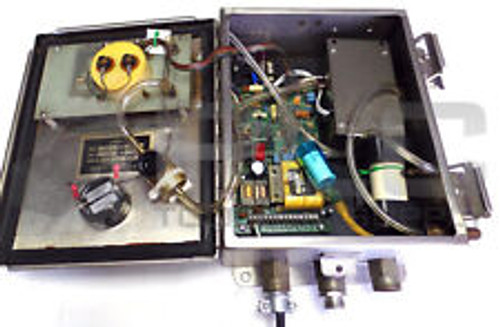 Gastech Model 4803 Co2 Monitor Gas Monitor