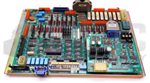 Yaskawa Jancd-1003D Circuit Board