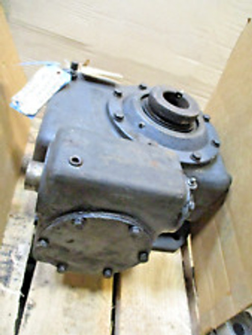 Lamalla Gearbox 200 To 1 Gear Ratio A5523Aes