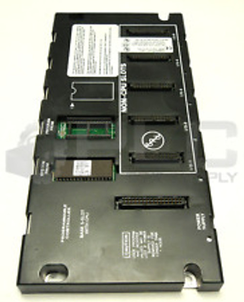 Ge Fanuc Ic693Cpu311-Ac Programmable Controller Base 5-Slot With Cpu