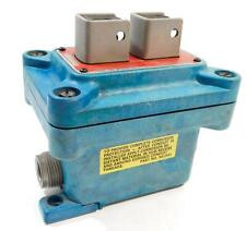 Appleton N2Dc75-U2 2 Button Control Station Watertight For Hazardous ...