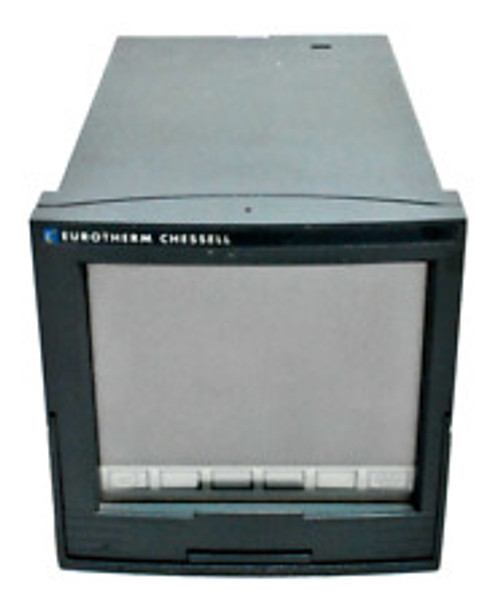Eurotherm Chessell 4100G Graphics Recorder 100-240V