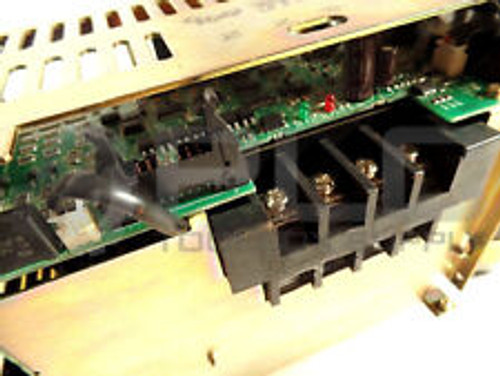 Yaskawa Electric Jusp-Acp25Jaa Servo Pack Controller Jusp-Rcp01Aad