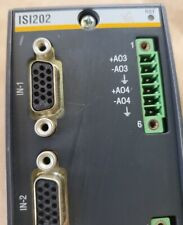 Isi202 Bachmann Plc Module - Industrial Lynx