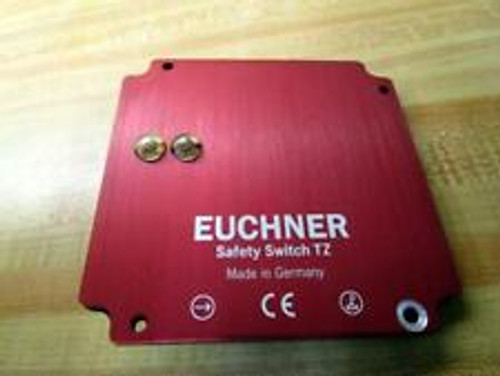 Euchner 070554 Tz Safety Switch Cover