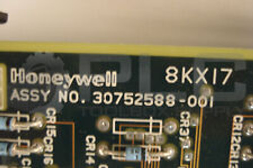 Honeywell 30752588-001 Board