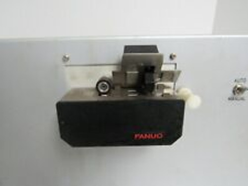 Fanuc A13B-0073-8001 Tape Reader Unit