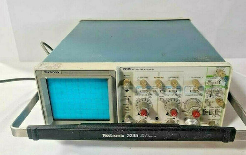 Tektronix 2235 100 Mhz Oscilloscope