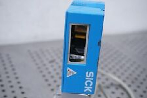 Sick - Clv430-1010 - Long-Range Barcode Scanner - P/N 1016705