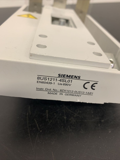 SIEMENS 8US1211-4SL01 / 8US12114SL01