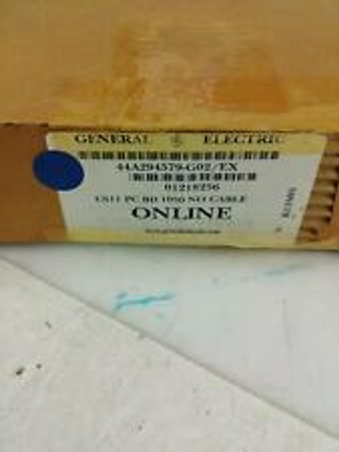 General Electric Pc Board 44A294579-G02/Ex