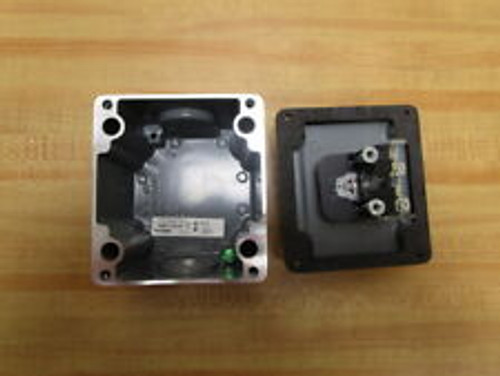 Allen Bradley 800T-1Tkjg Push Button Station 800T1Tkjg