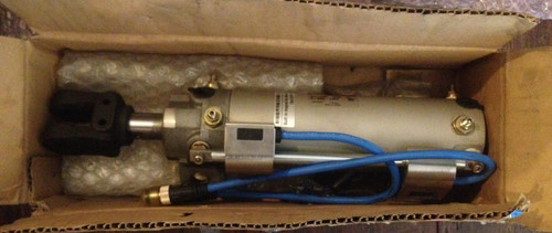 Smc Ckp1A50-125Y-P74-85G-X404 Pneumatic Cylinder