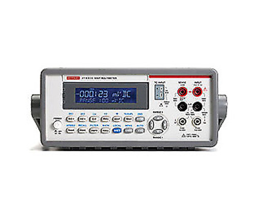 Keithley 2110 Digital Multimeter,