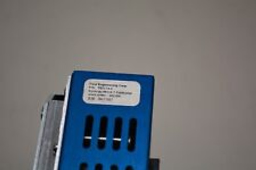 Tidal Engineering Corp Te2174-1 Synergy Micro 2 Controller / Data Logger