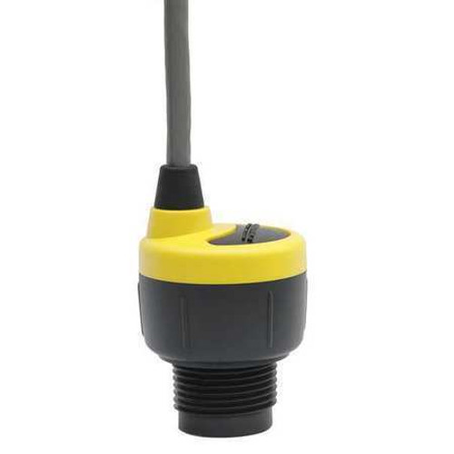 Flowline Dl14-01 Ultrasonic Level Sensor,49.2 In