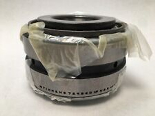 Timken 72212C-90061 Double Taper Roller Bearing Cone & Cup 2-1/8X4-7/8X3-1/8"