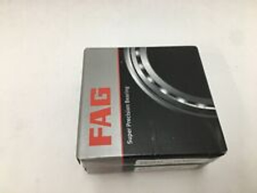 Fag Hcs71911-E-T-P4S-N16-Dtl Angular Bearing 55X80X13Mm Hcs71911Etp4S 71911 Set