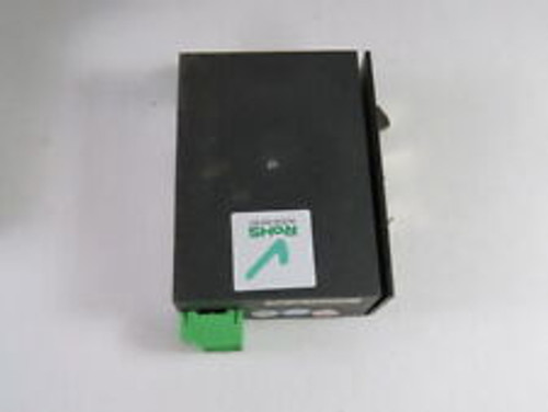 Sola Scp30D15B-Dn Power Supply 100-240V 0.75A 50/60Hz