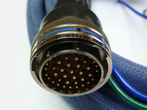 Cable 25-400-0014 22-41 Harn. W/ Air And Harn. Mgt. 14' 254000014 2241
