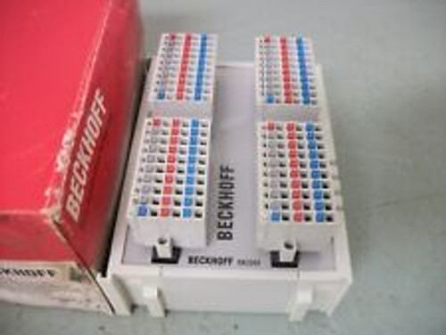 Beckhoff 32-Channel Digital Output Terminal Km2004-0004