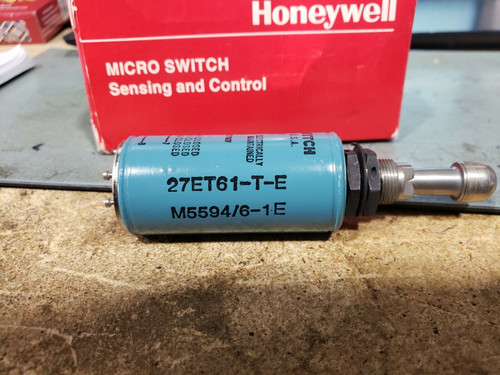 Honeywell Switch M5594/6-1E