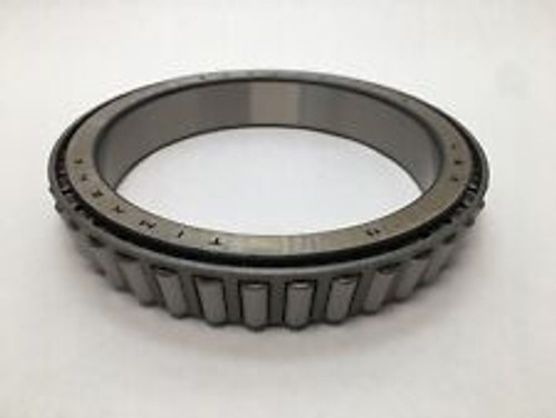 Timken L225849 Taper Roller Bearing Cone 5" Id L 225849