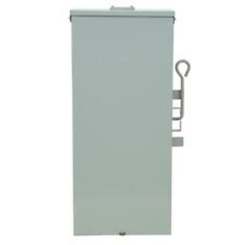 Ge Emergency Power Transfer Switch Non Fused Back Up Generator 200 Amp 240-Volt