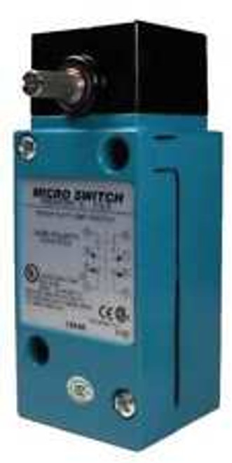 Honeywell Micro Switch Lsa4L Heavy Duty Limit Switch