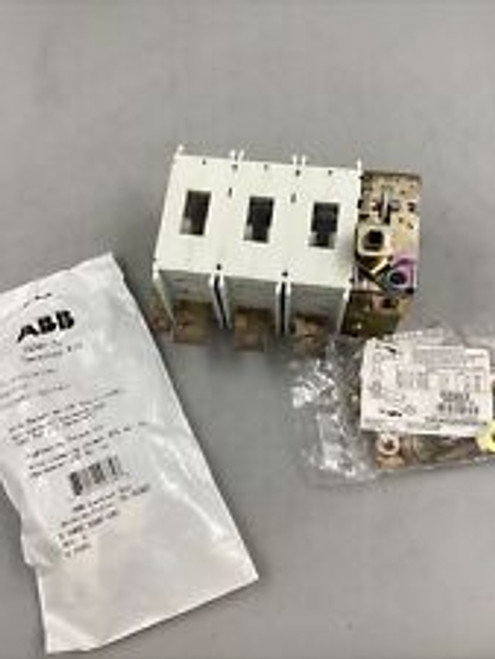 Abb Oetl-Nf175Sw Disconnect Switch 175A