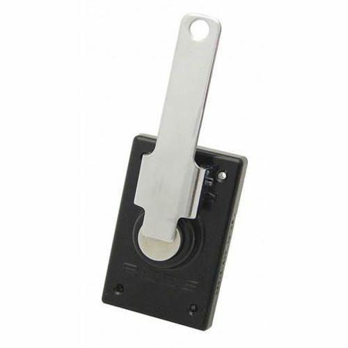 Rees 03275500 Rope Operated Switch W/Snap Action