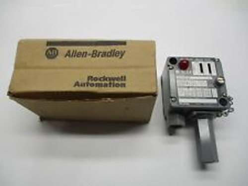 Allen Bradley 836T-T254Jx9 Ser. Control Switch