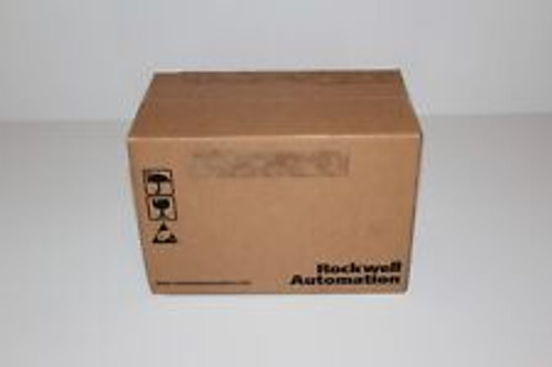 Allen Bradley 22F-D8P7N103 / 22Fd8P7N103 Ser A