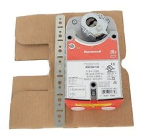 Honeywell Ms8103A1130 Direct Coupled Actuator