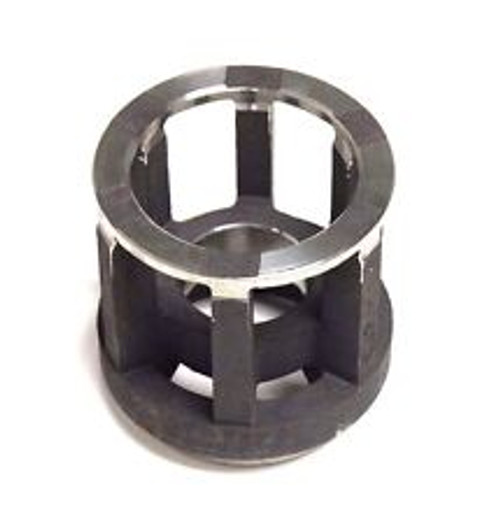 Fisher Controls 25A6687X012 Seat Ring Retainer