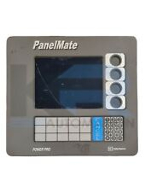 Cutler-Hammer 1775Kt-Pmpp-1700 Panelmate Operator Interface Panel