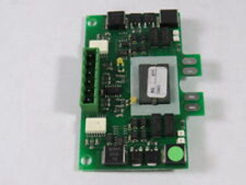 Atg Tlu-Sm02-Ls Controller Board