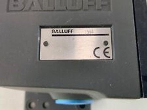 Balluff Bns-819-D06-D12-100-10-Fd Switch