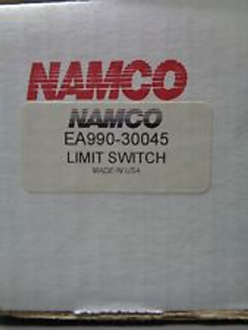 Namco Ea990-30045 Snap-Lock Limit Switch Ea99030045