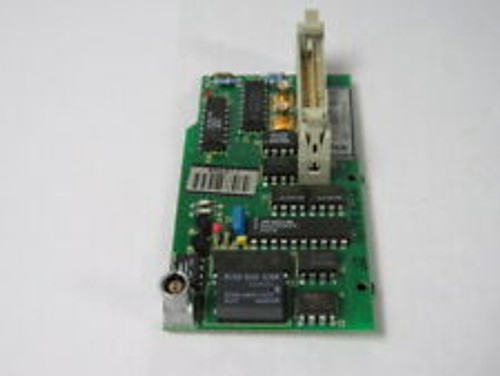 Atg El265-8 Controller Board