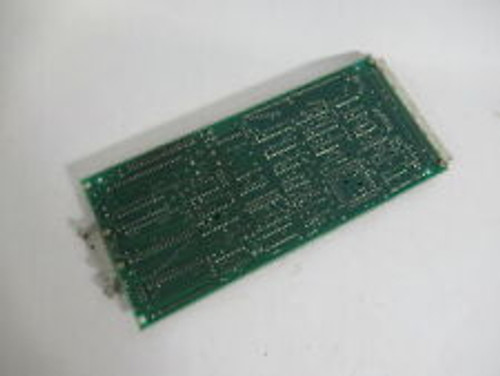Datem Dcm105 Control Circuit Board