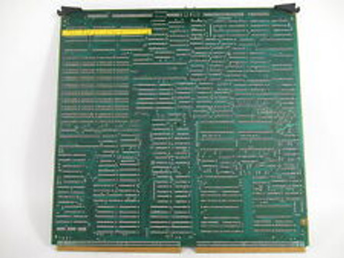 Automatix 040-023214 Cp4932A Processor Board Silicon On Dip Switches